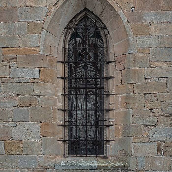 Photo de Église Saint-André dAlet-les-Bains