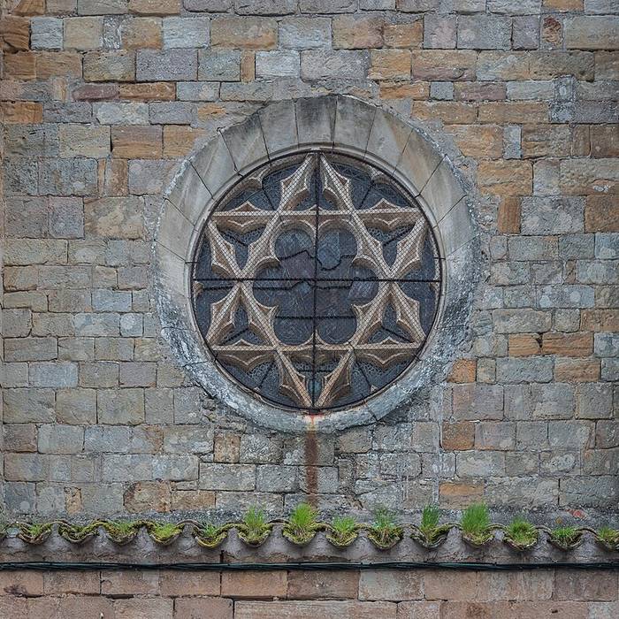 Photo de Église Saint-André dAlet-les-Bains