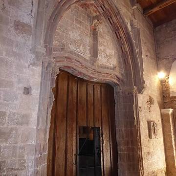 Église Saint-André dAlet-les-Bains