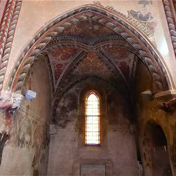 Église Saint-André dAlet-les-Bains