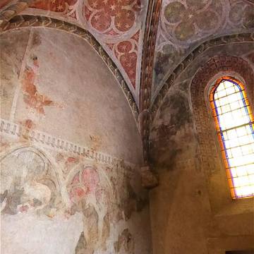 Église Saint-André dAlet-les-Bains