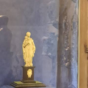 Église Saint-André dAlet-les-Bains