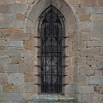 Église Saint-André dAlet-les-Bains