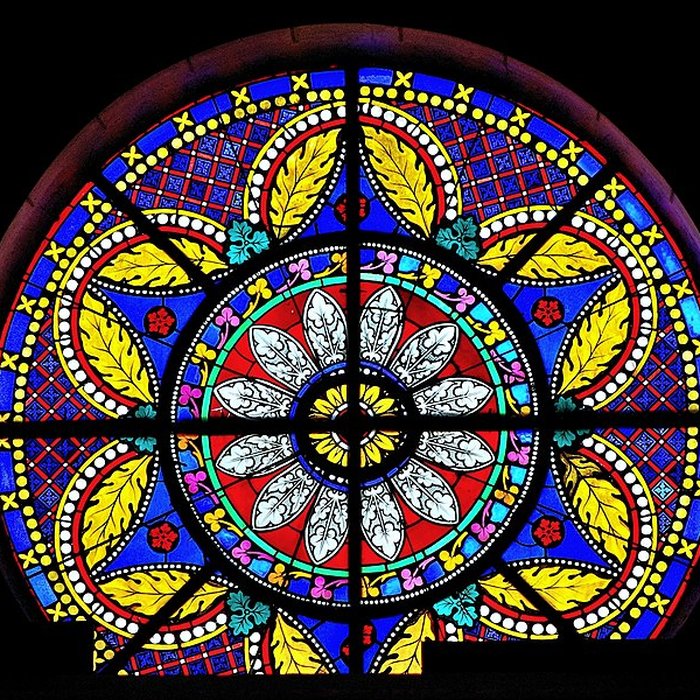 Photo de Église Saint-André dArgent-sur-Sauldre