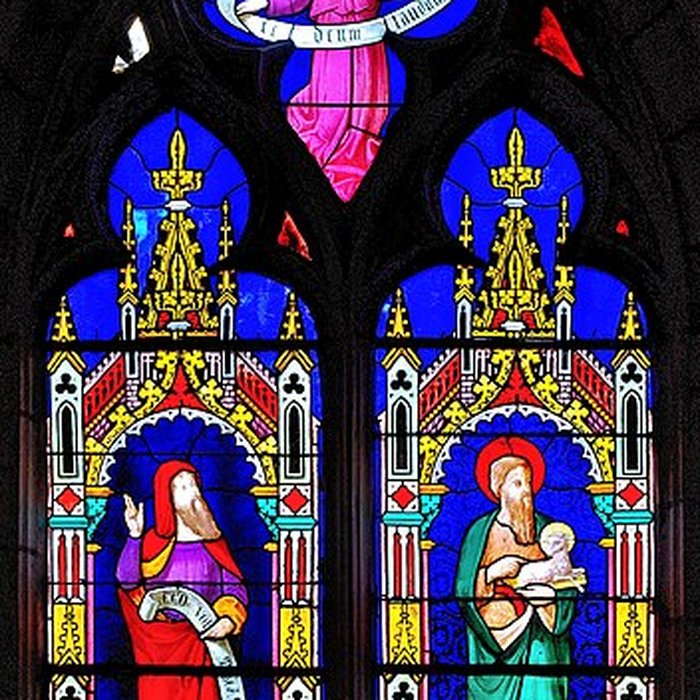 Photo de Église Saint-André dArgent-sur-Sauldre