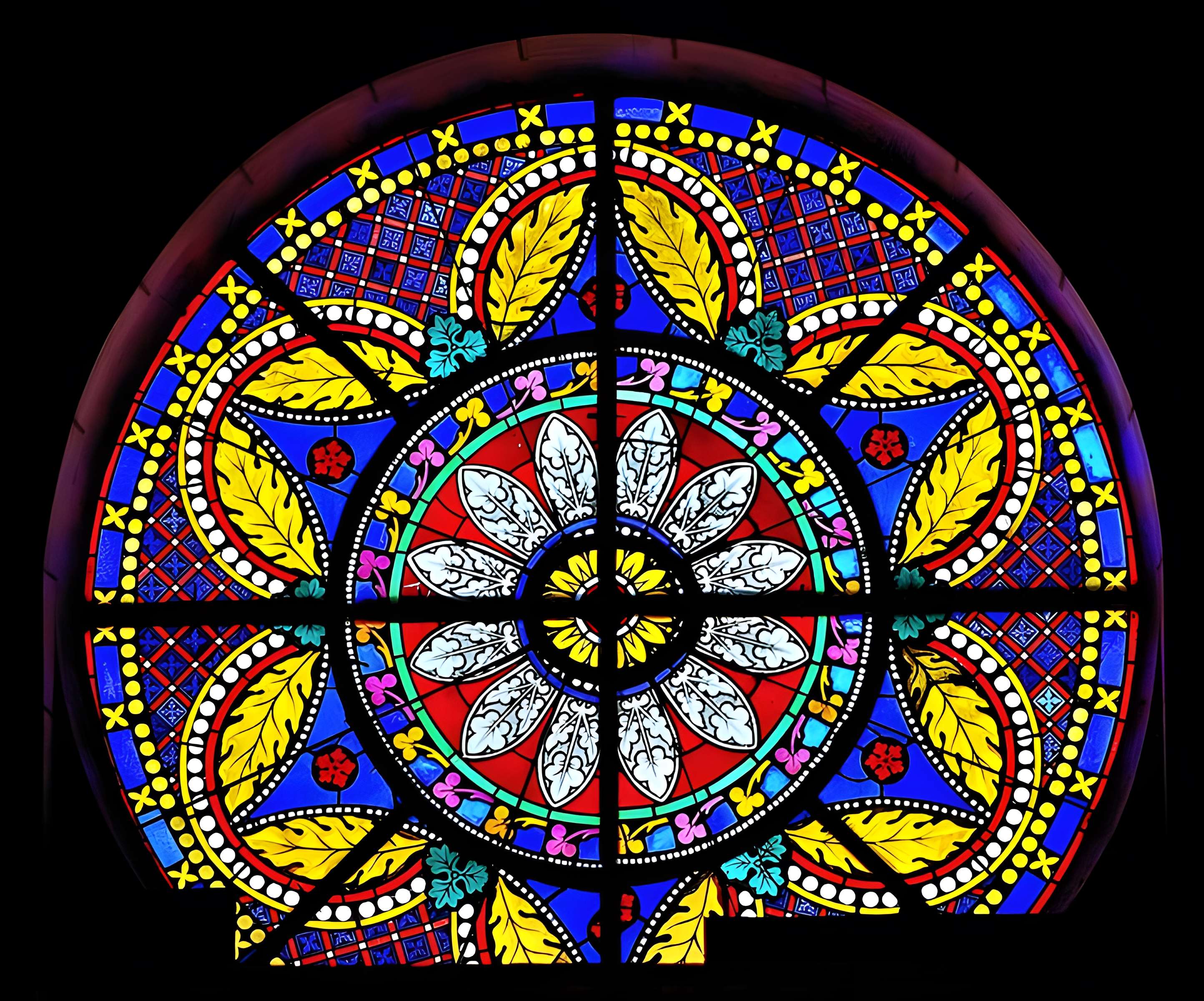 Église Saint-André d'Argent-sur-Sauldre