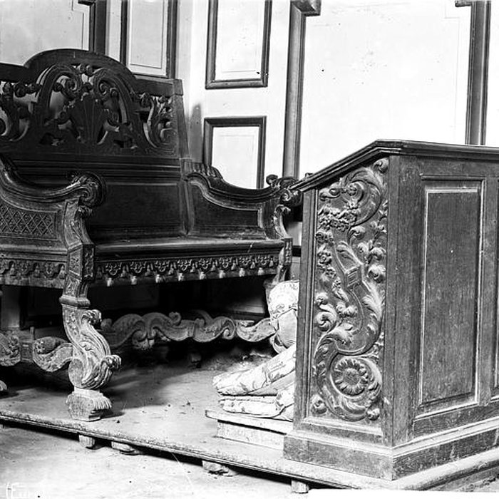 Photo de Église Saint-André dAutheuil-Authouillet