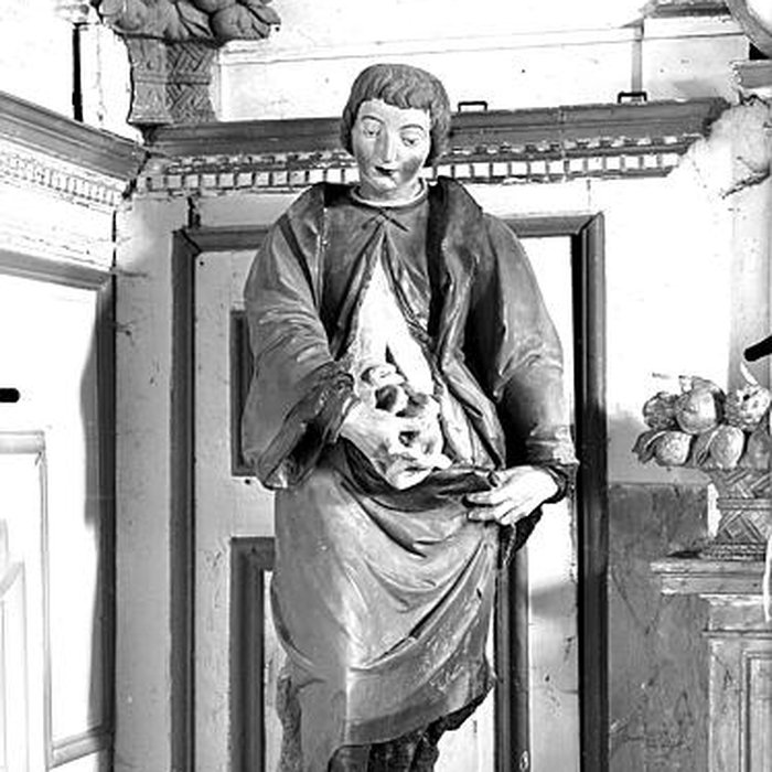 Photo de Église Saint-André dAutheuil-Authouillet