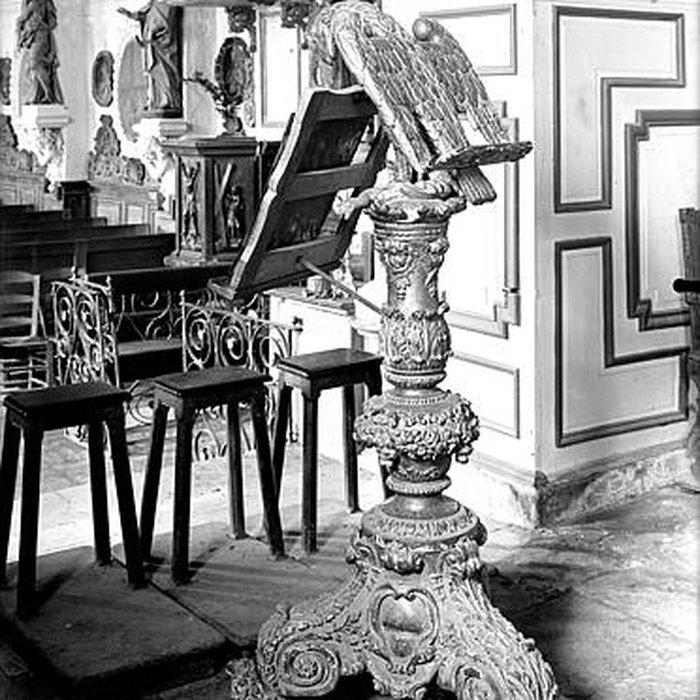 Photo de Église Saint-André dAutheuil-Authouillet