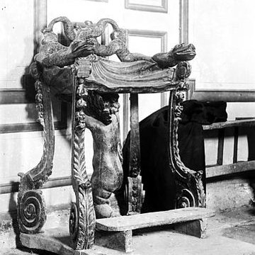 Église Saint-André dAutheuil-Authouillet