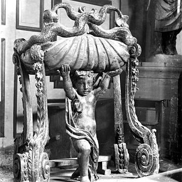 Église Saint-André dAutheuil-Authouillet