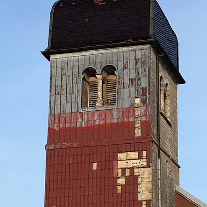 Photo de Église Saint-André de Bannans