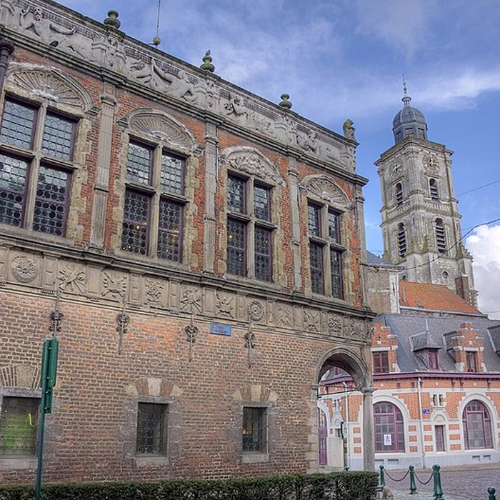 Photo de Bailliage dAire-sur-la-Lys