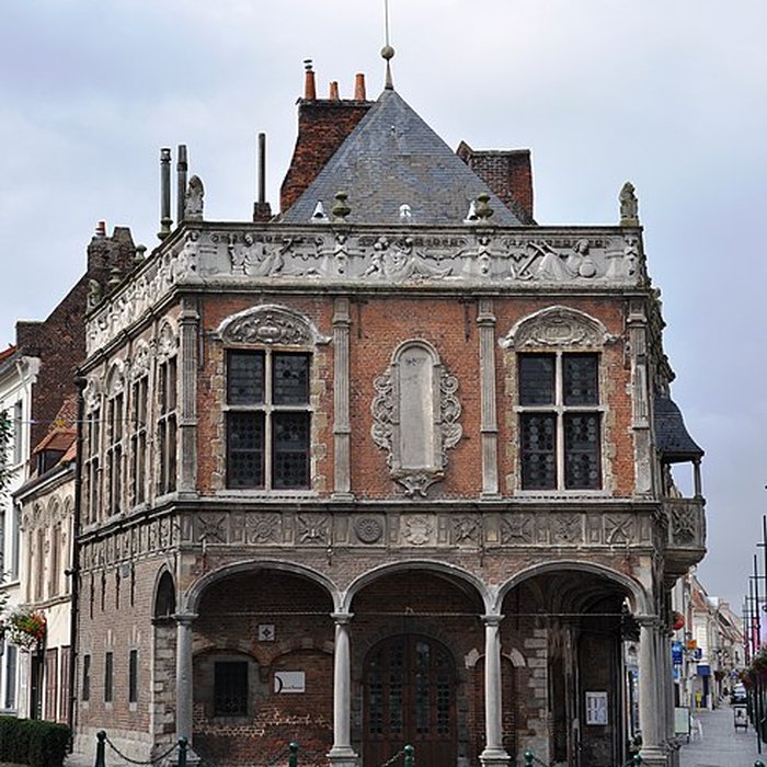 Photo de Bailliage dAire-sur-la-Lys