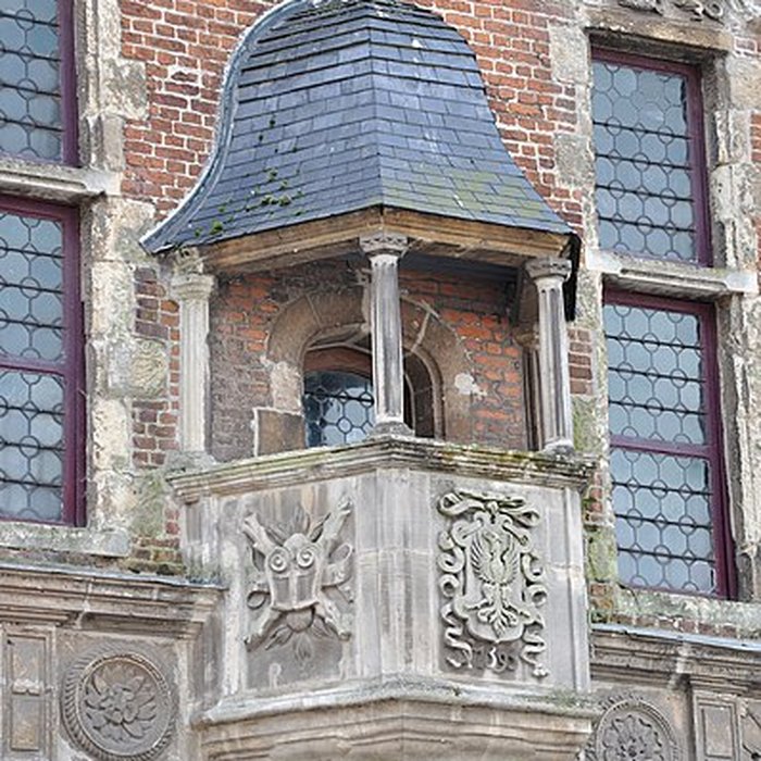 Photo de Bailliage dAire-sur-la-Lys