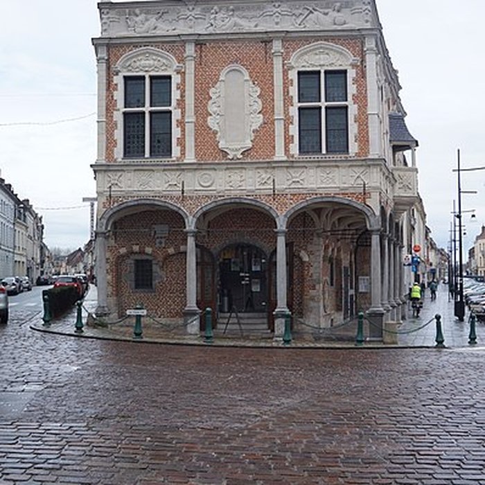 Photo de Bailliage dAire-sur-la-Lys