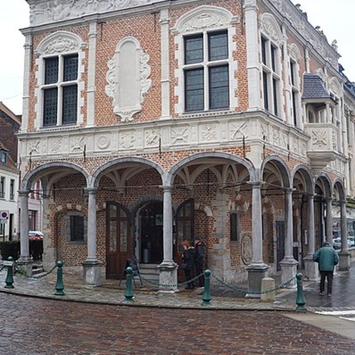 Photo de Bailliage dAire-sur-la-Lys