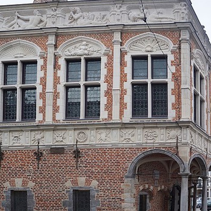 Photo de Bailliage dAire-sur-la-Lys