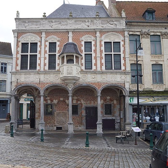 Photo de Bailliage dAire-sur-la-Lys