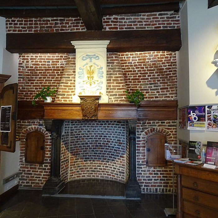 Photo de Bailliage dAire-sur-la-Lys