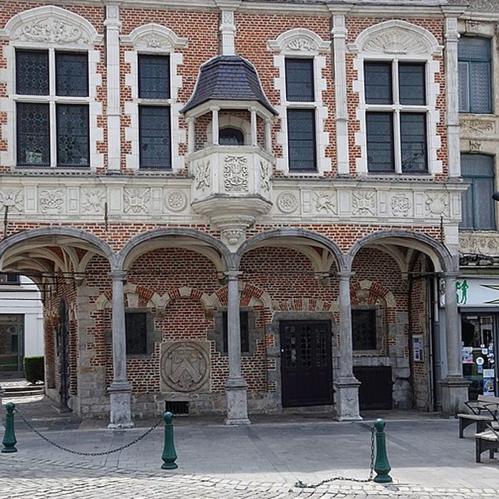 Photo de Bailliage dAire-sur-la-Lys