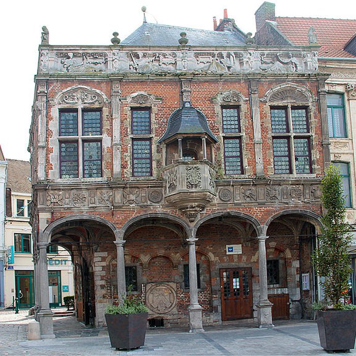 Photo de Bailliage dAire-sur-la-Lys