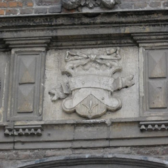 Photo de Bailliage dAire-sur-la-Lys