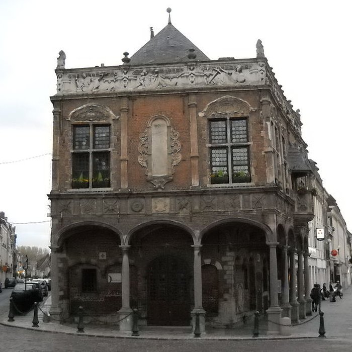 Photo de Bailliage dAire-sur-la-Lys