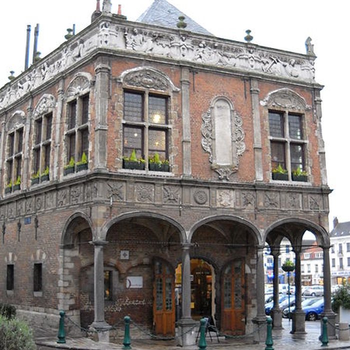 Photo de Bailliage dAire-sur-la-Lys