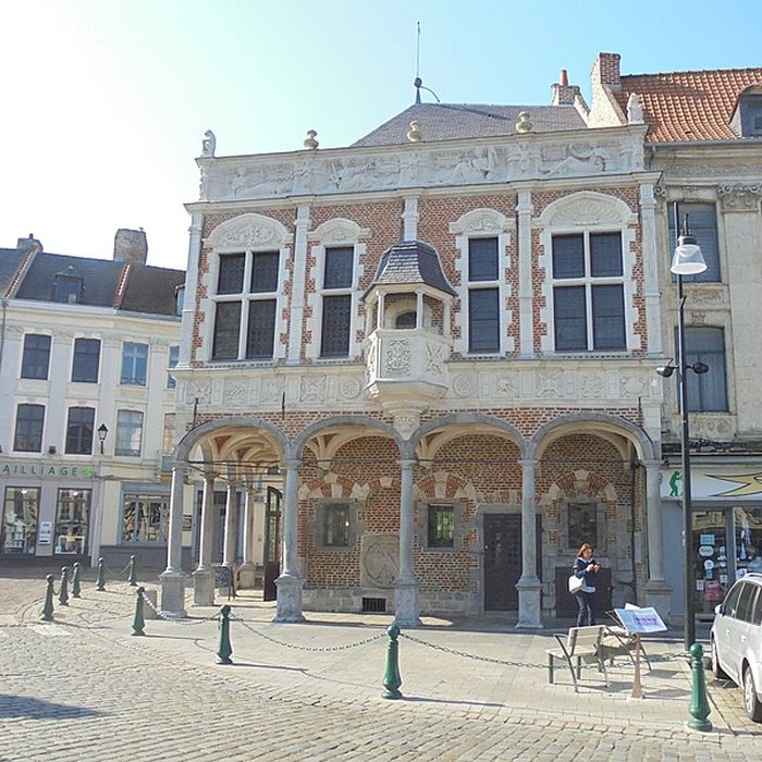 Photo de Bailliage dAire-sur-la-Lys