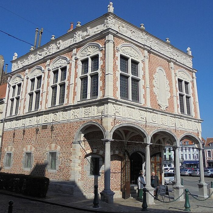 Photo de Bailliage dAire-sur-la-Lys