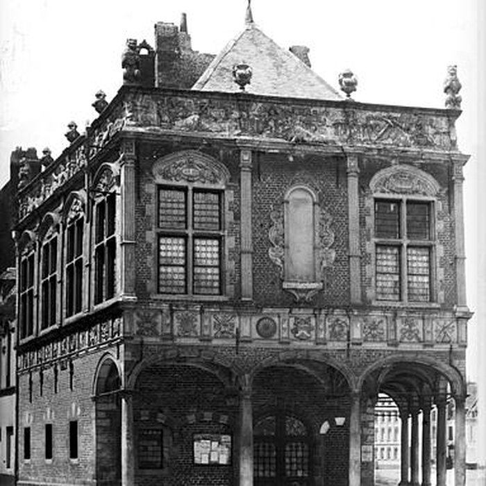 Photo de Bailliage dAire-sur-la-Lys