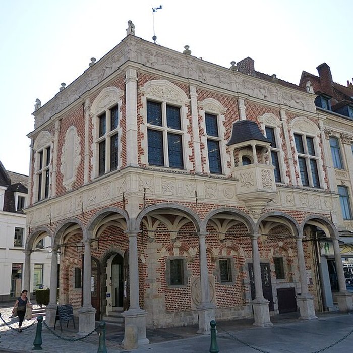 Photo de Bailliage dAire-sur-la-Lys