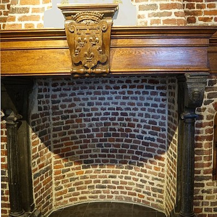 Photo de Bailliage dAire-sur-la-Lys