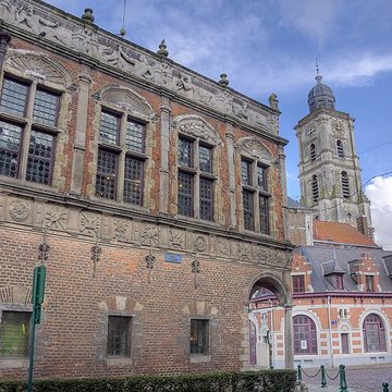 Bailliage dAire-sur-la-Lys