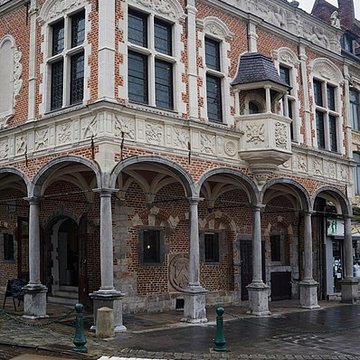 Bailliage dAire-sur-la-Lys