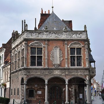 Bailliage dAire-sur-la-Lys