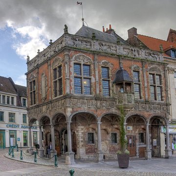 Bailliage dAire-sur-la-Lys