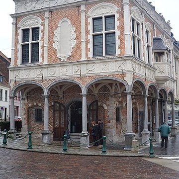 Bailliage dAire-sur-la-Lys