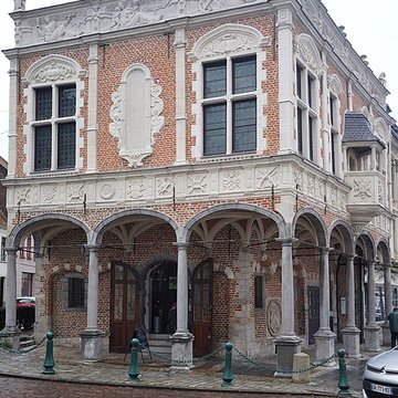 Bailliage dAire-sur-la-Lys