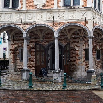 Bailliage dAire-sur-la-Lys