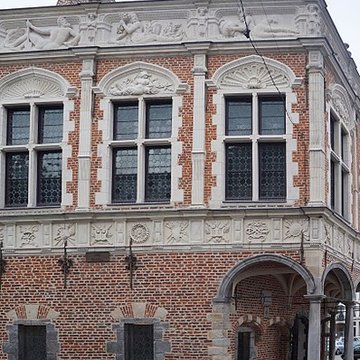 Bailliage dAire-sur-la-Lys