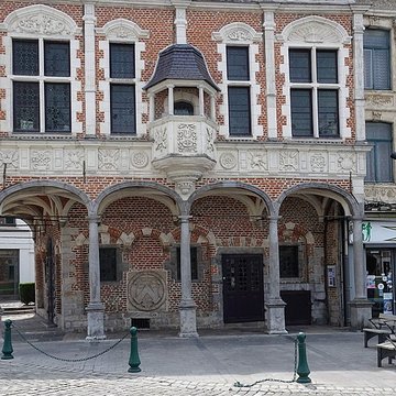 Bailliage dAire-sur-la-Lys