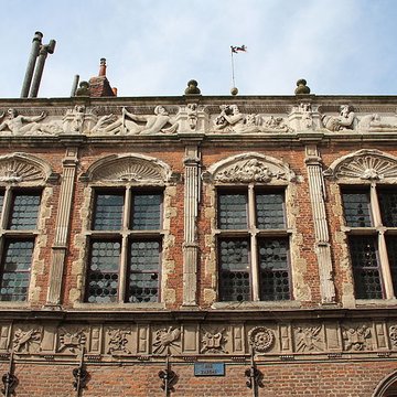 Bailliage dAire-sur-la-Lys