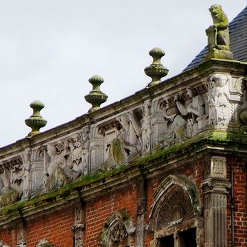 Bailliage dAire-sur-la-Lys