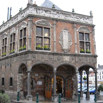 Bailliage dAire-sur-la-Lys