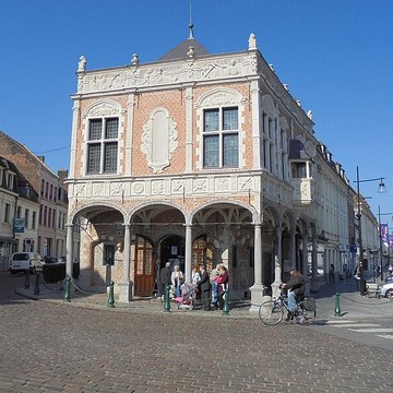 Bailliage dAire-sur-la-Lys