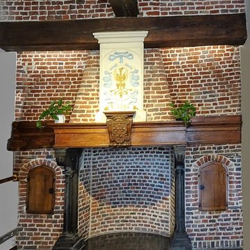 Bailliage dAire-sur-la-Lys