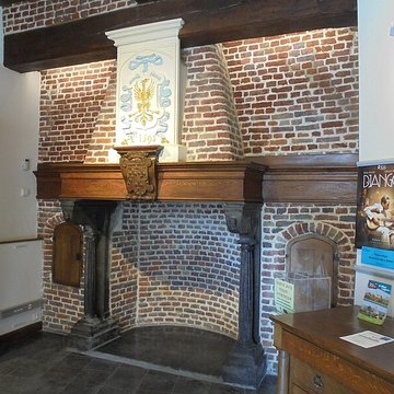 Bailliage dAire-sur-la-Lys