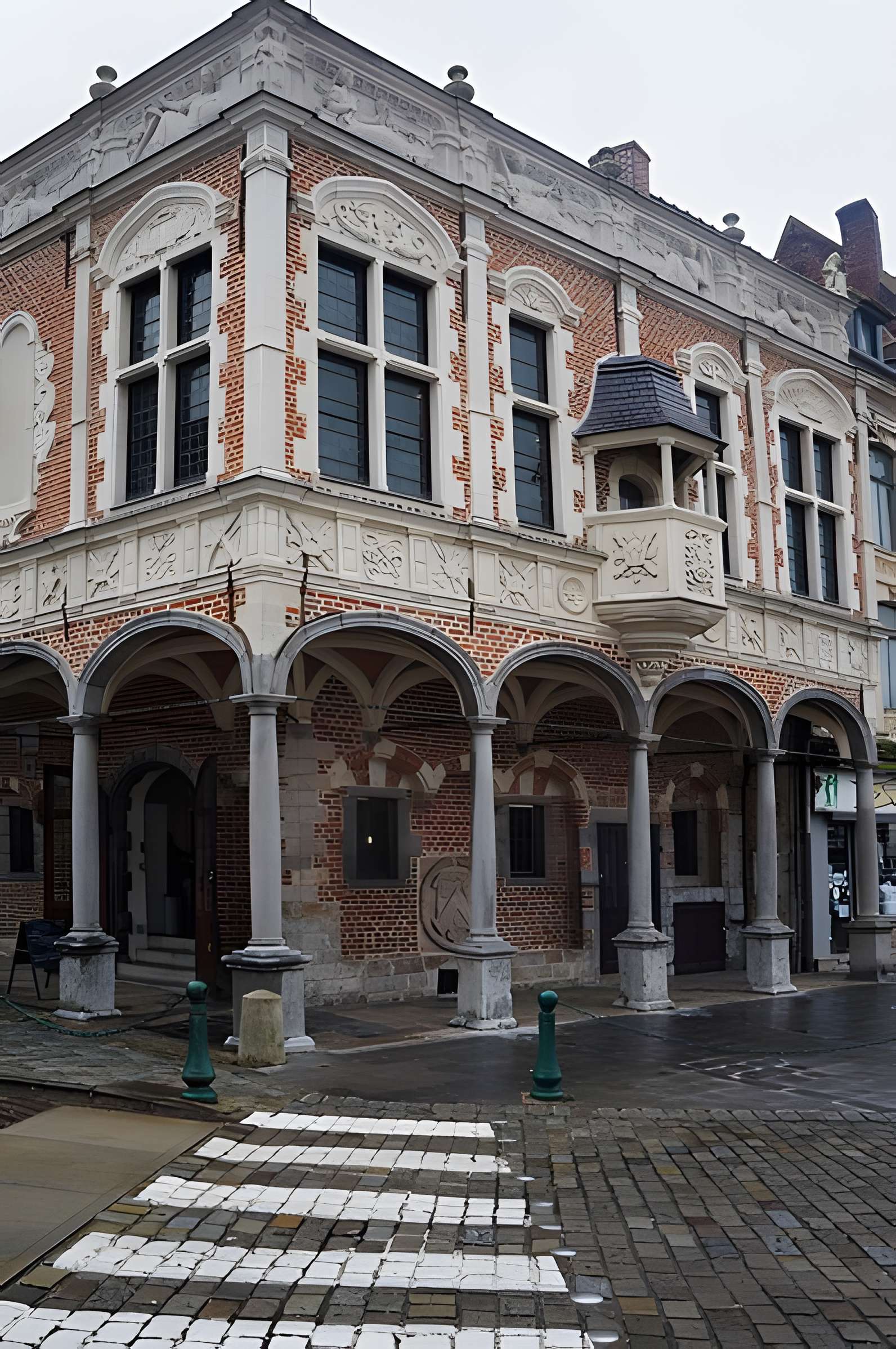 Bailliage d'Aire-sur-la-Lys